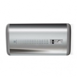 Электрический водонагреватель Electrolux EWH 80 Centurio DL H Silver