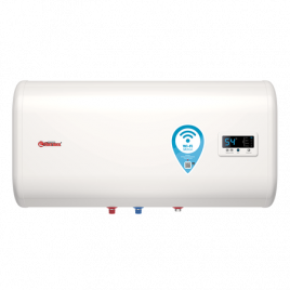 Накопительный водонагреватель Thermex IF 80 H (pro) Wi-Fi