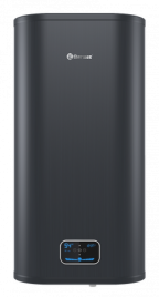 Накопительный водонагреватель Thermex ID 80 V (pro) Wi-Fi
