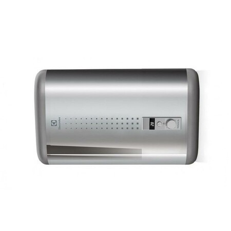 Электрический водонагреватель Electrolux EWH 50 Centurio DL H Silver фото 1 бла