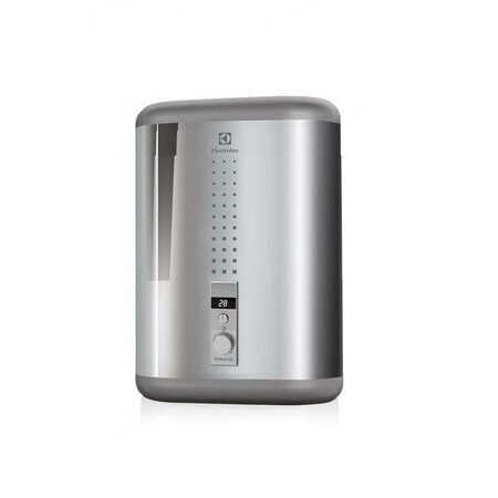 Электрический водонагреватель Electrolux EWH 30 Centurio DL Silver фото 1 бла