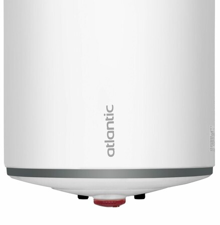 Электрический водонагреватель Atlantic O'Pro Slim 30 PC фото 3 бла