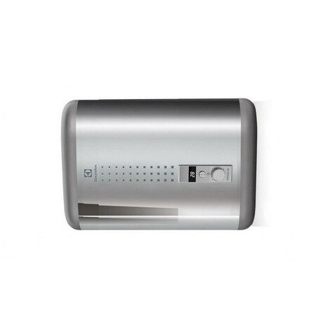 Электрический водонагреватель Electrolux EWH 30 Centurio DL H Silver фото 1 бла