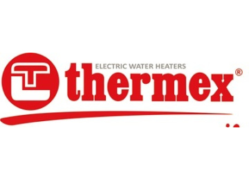 Электрические водонагреватели Thermex купить в интернет-магазине