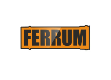 Дымоходы и баки Ferrum купить в интернет-магазине