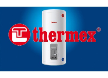 Водонагреватели косвенного нагрева Thermex купить в интернет-магазине