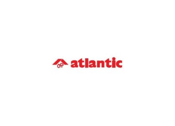 Электрические водонагреватели Atlantic купить в интернет-магазине