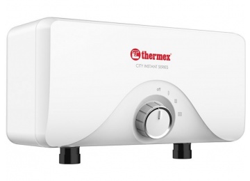 Проточные электрические водонагреватели Thermex купить в интернет-магазине