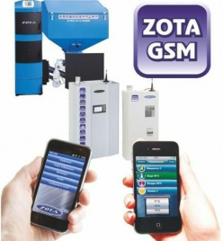 Модуль ZOTA GSM «Lux»/MK