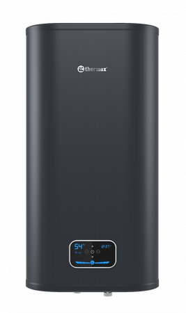 Накопительный водонагреватель Thermex ID 50 V (pro) Wi-Fi фото 1 бла