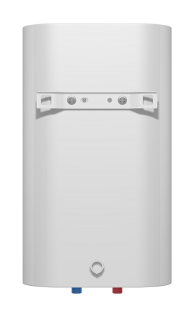 Накопительный водонагреватель Thermex Smart 50 V фото 4 бла