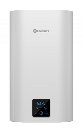 Накопительный водонагреватель Thermex Smart 50 V фото 2 бла